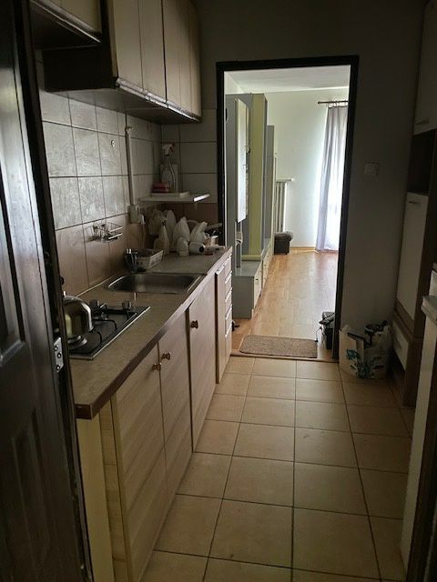 Mieszkanie – Warszawa - Widok 5