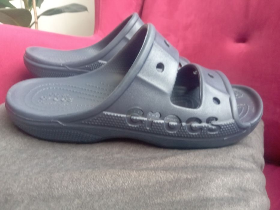 Klapki Crocs Baya rozmiar 42/43 M9 W11