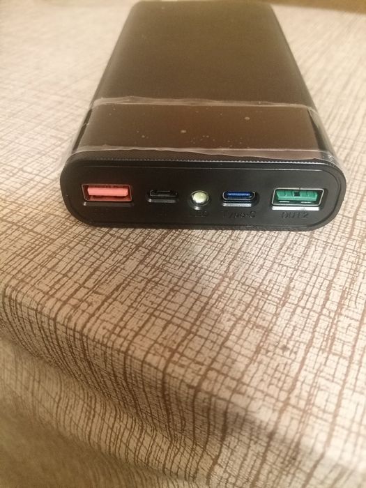 Павербанк 18000mAh.