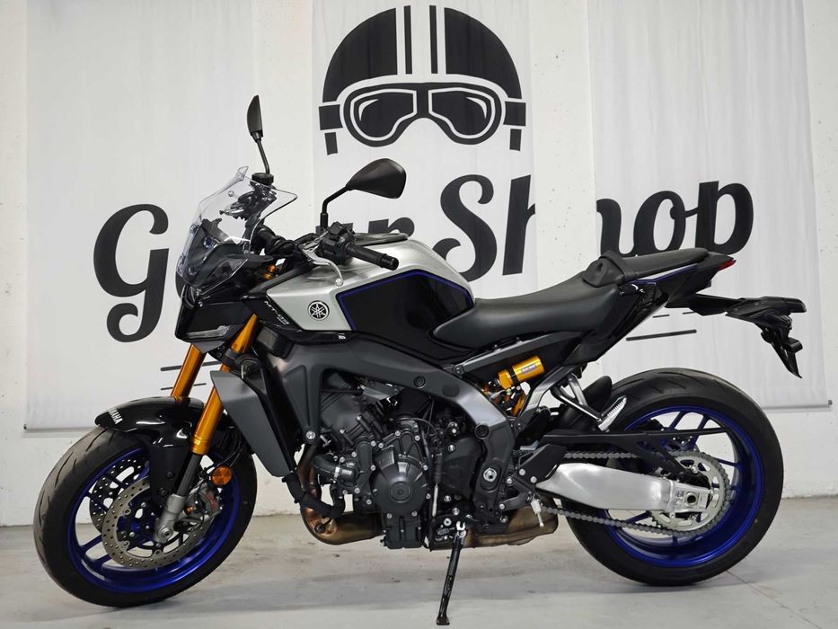 Продаємо мотоцикл Yamaha MT-09SP, нейкед байк 2026р.в.