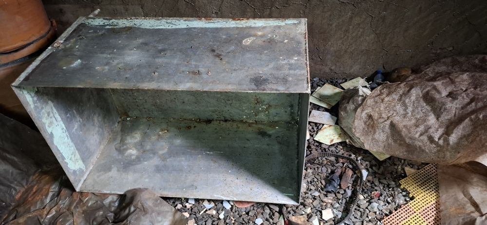 Ємність для води тара бак