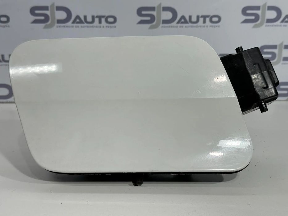 Tampa Depósito Combustível - Peugeot 3008 II (2017)