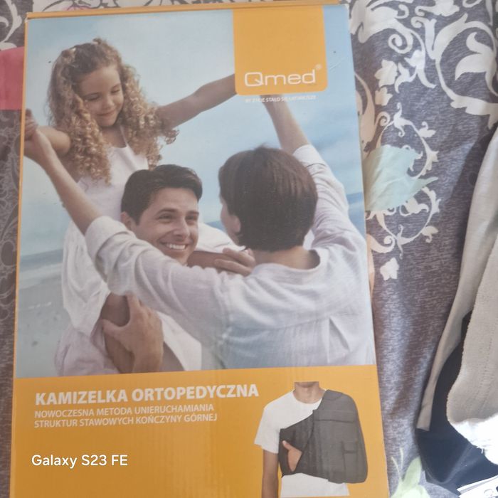 Orteza na ramię i bark rozm. R1