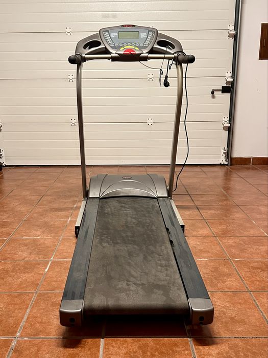 Tapete/Passadeira de ginásio