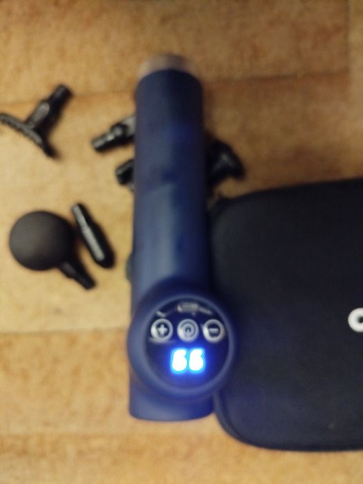 Продам массажёр Lenovo