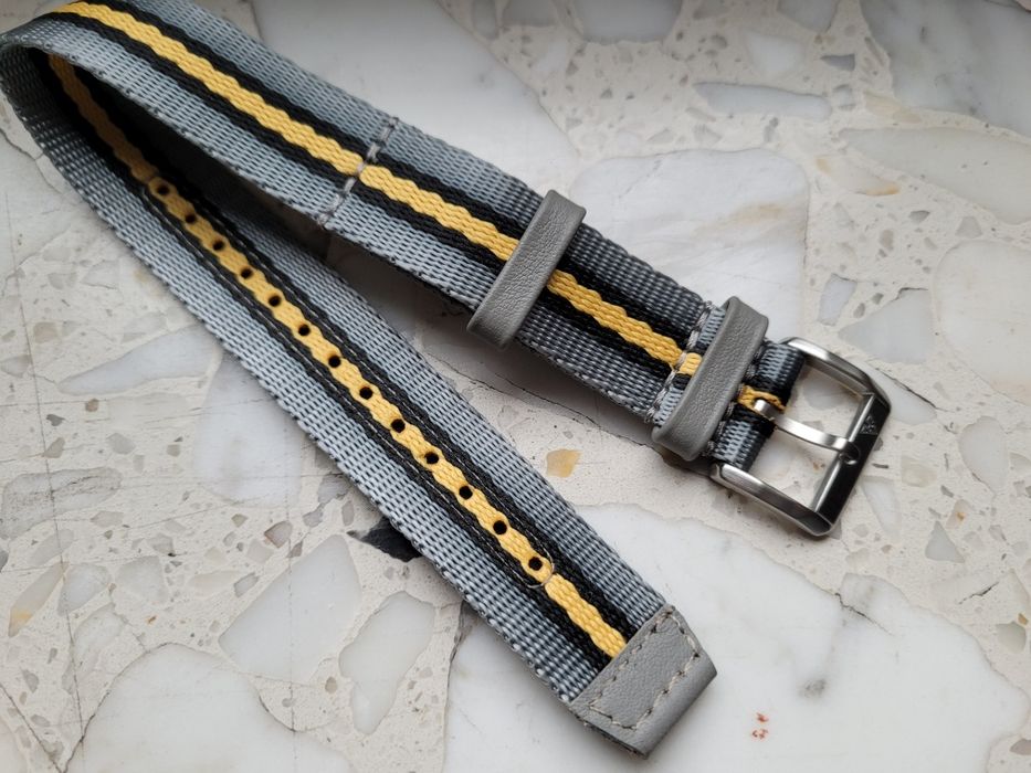 Pasek Nato Haveston 20mm