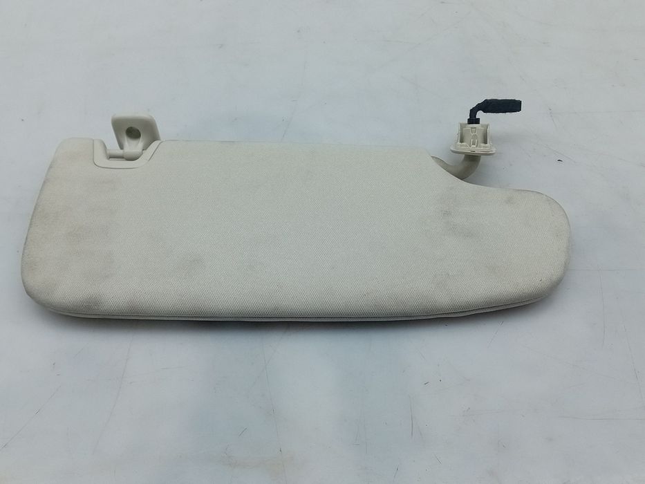 Pála de sol esquerda FORD S-Max