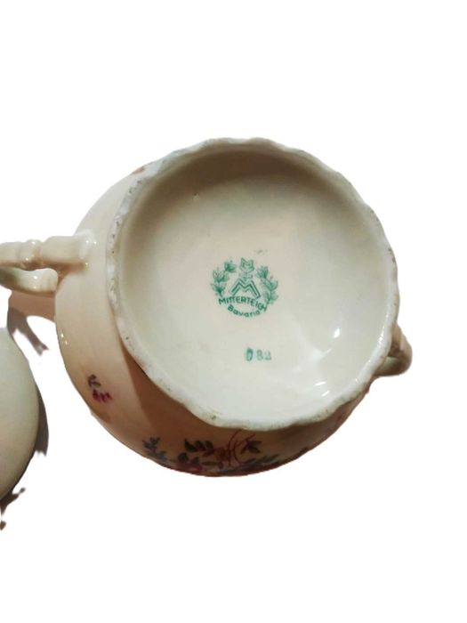 Цукерниця Німеччина