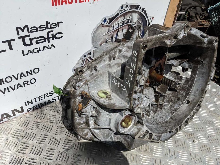 КПП Рено Мастер/Reno master 2.8 скоростная, Гарантия, Обмен, Звоните.