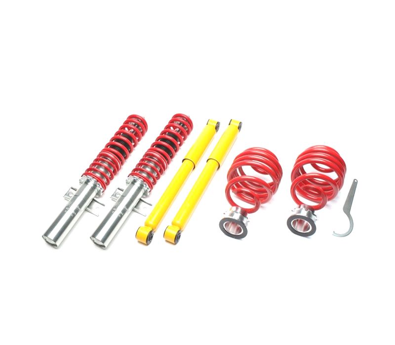 SUSPENSÃO REGULÁVEL PARA SEAT ALHAMBRA