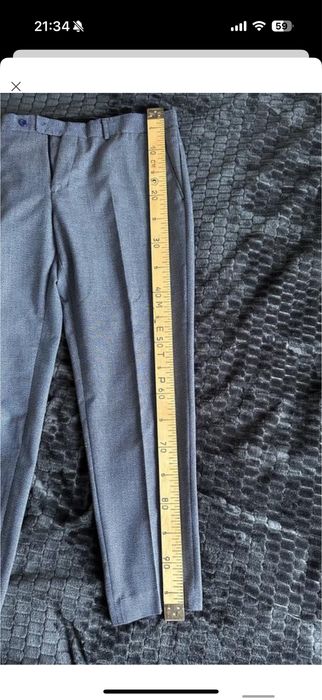 Костюм чоловічий