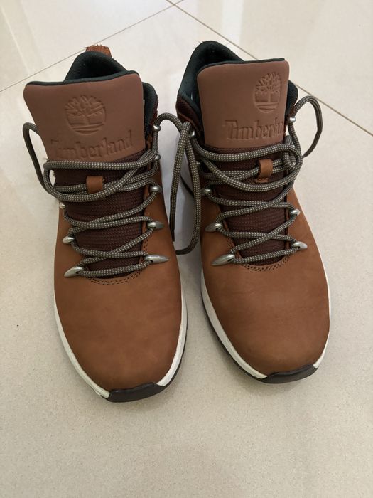 Buty zimowe rozmiar