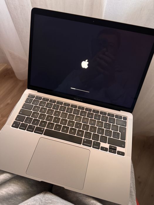 MacBook Air M1 13” – Seminovo, Excelente Estado