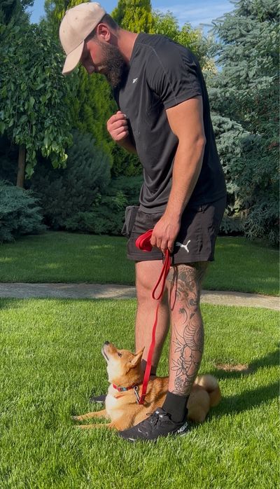 Кінолог, дресирування. Зоопсихолог.