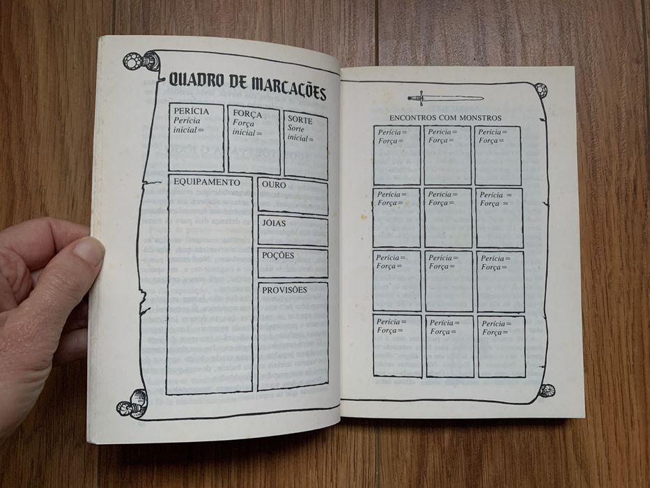 Aventuras Fantásticas - 11