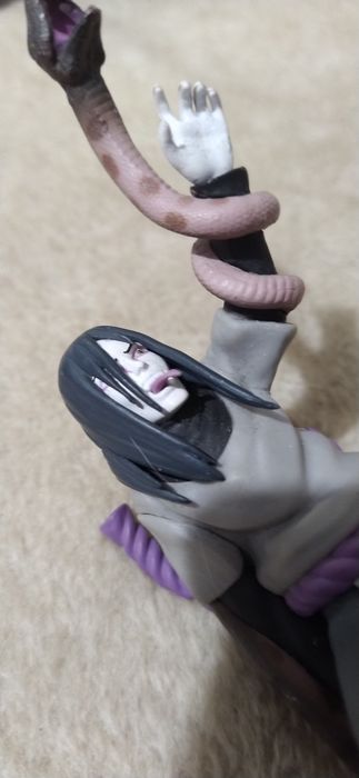 Figura Naruto ver fotos