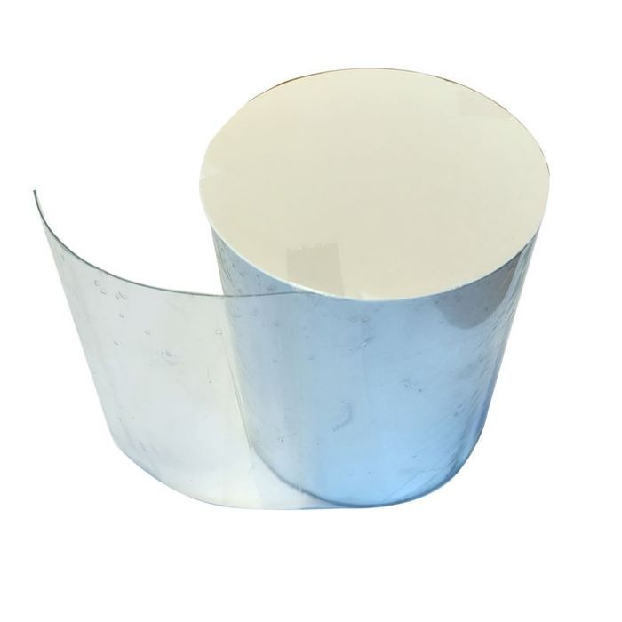 Taśma Wodoodporna Klejąca Mocna Do Basen Namiot 0,5X100Mm 1,5M