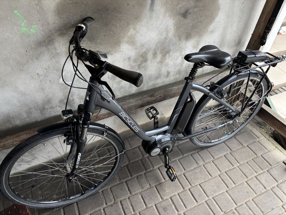 Електро велосипед Электро велосипед BICYCLES BOSCH Комплект!!!