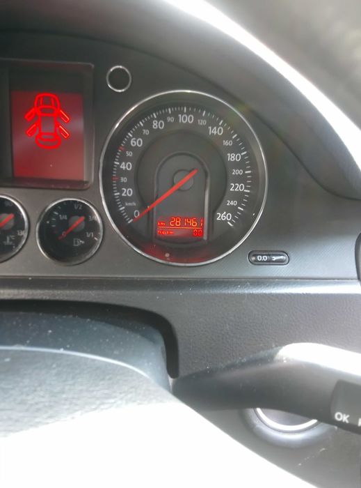 Продам пасат б 6 2007 г.в.1.9 тди
