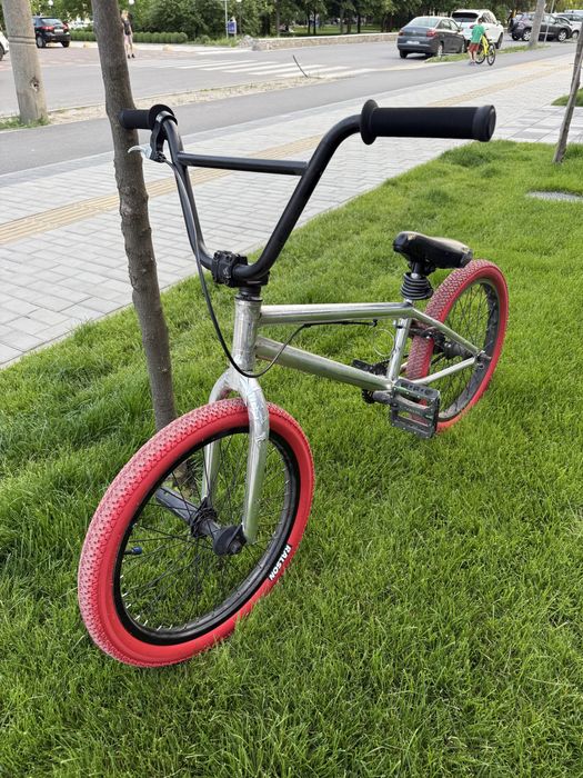 Продам BMX.