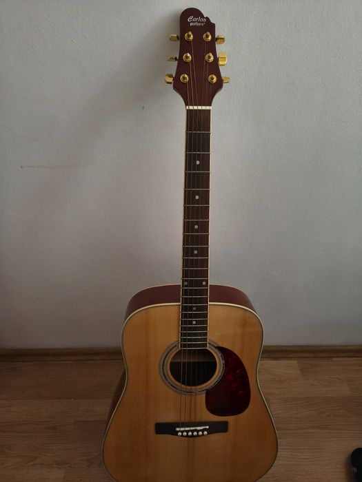 Gitara Carlos ag30