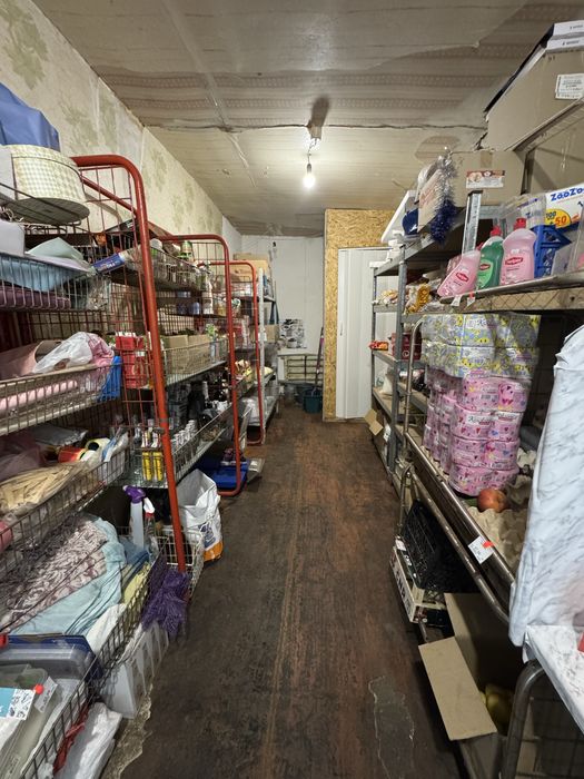 Продажа магазина с. Знаменовка