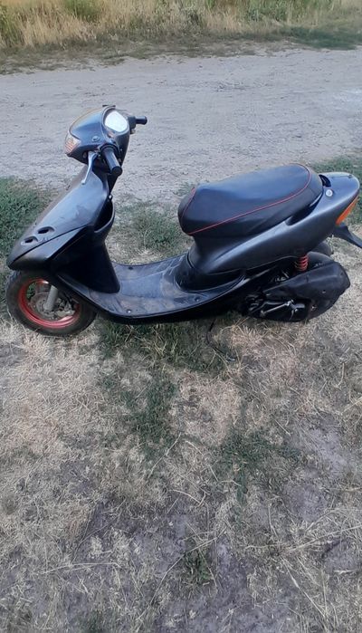 Honda Dio AF-35 zx