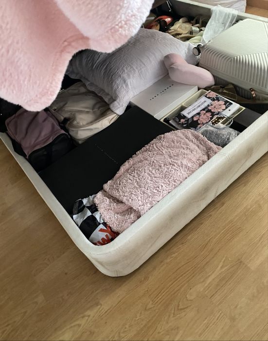 Vendo somier casal medidas 1.90 por 1.50