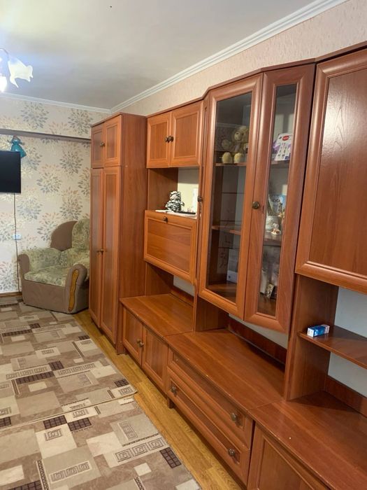 Подобово 21.08 вільно /Здається 2-кімнатна квартира центр