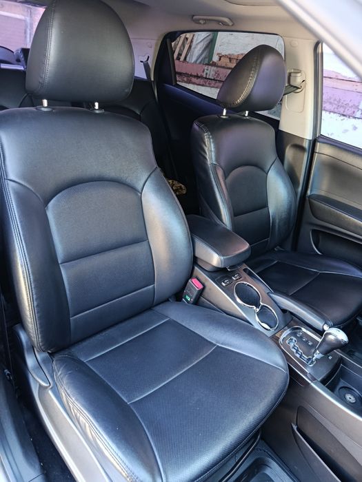 Авто в гарній комплектації. SsangYong Korando (Actyon)