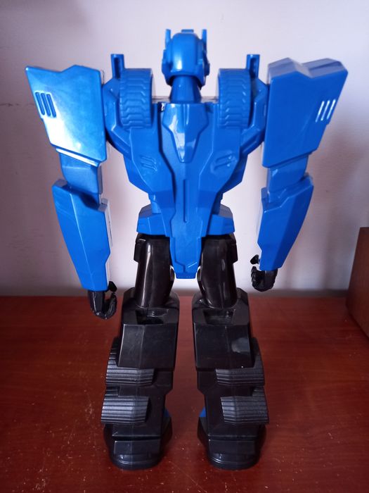 Action Figure Transformers Seixal, Arrentela E Aldeia De Paio Pires