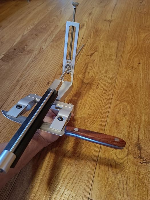 Точилка для ножей,точилка для ножів.станок точильний sytools