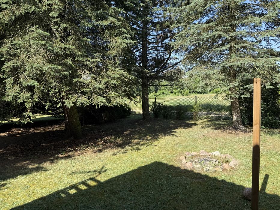 Domek z działką 1150m2 Popowo-Parcele