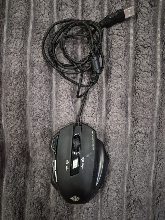 Мышка игровая GAMEPR