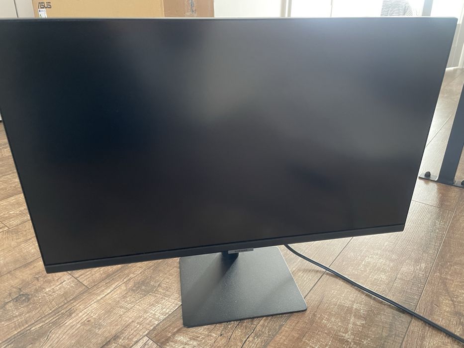 Smart Monitor Samsung 27” full HD stan idealny