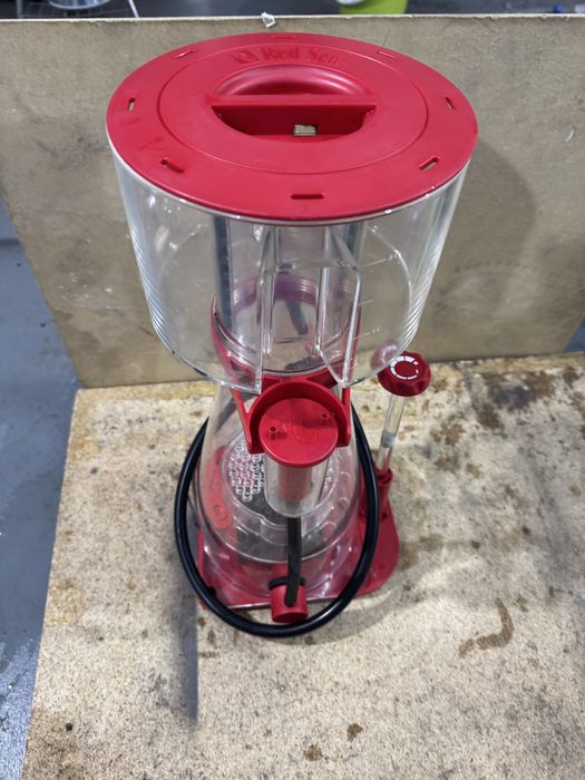 Skimmer RedSea  Reefer 600.