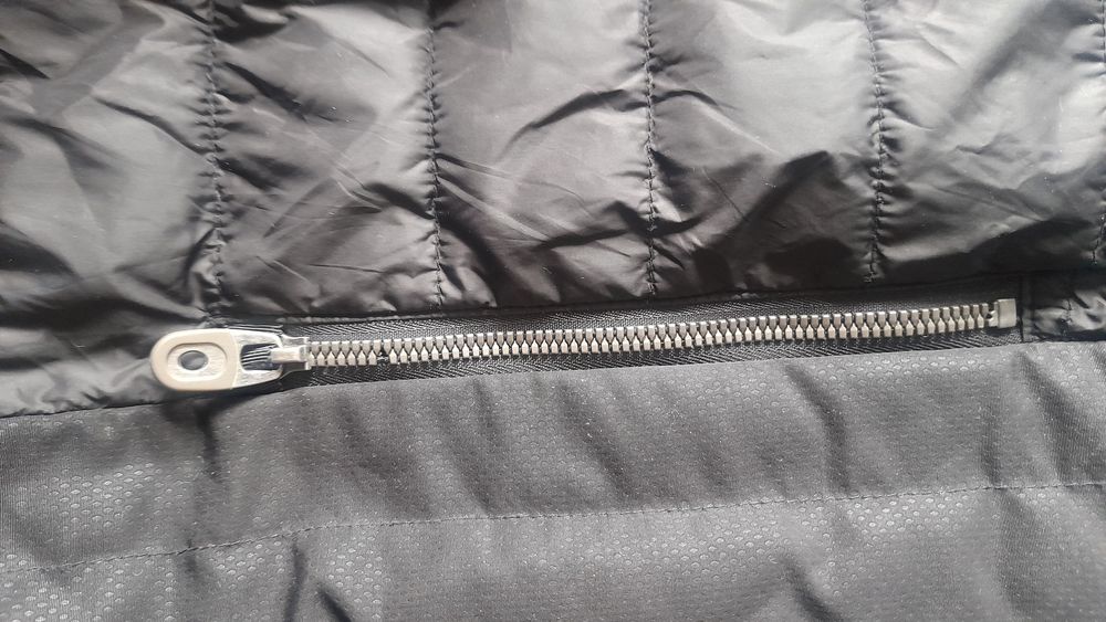 Kurtka pikowana  rozm.3XL - XL