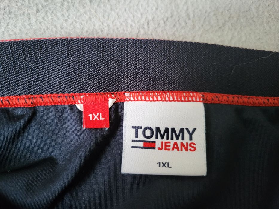 Dół od bikini Tommy Hilfiger Jeans XL