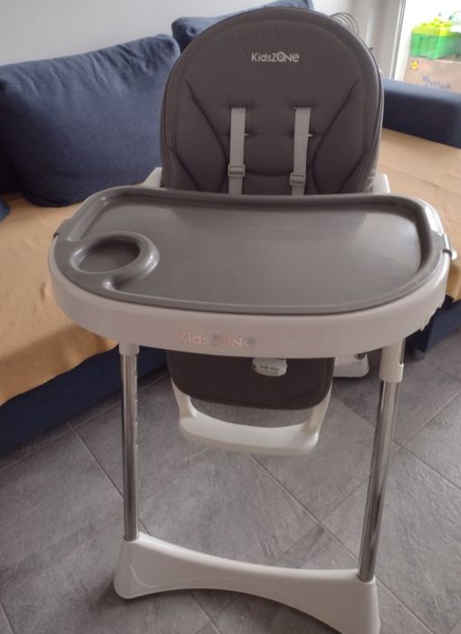 Krzesełko do karmienia, KidsZone, nie wysyłam