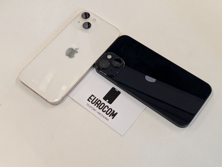 iPhone 14 128GB Black,White, Legionowo DH Maxim Pasaż