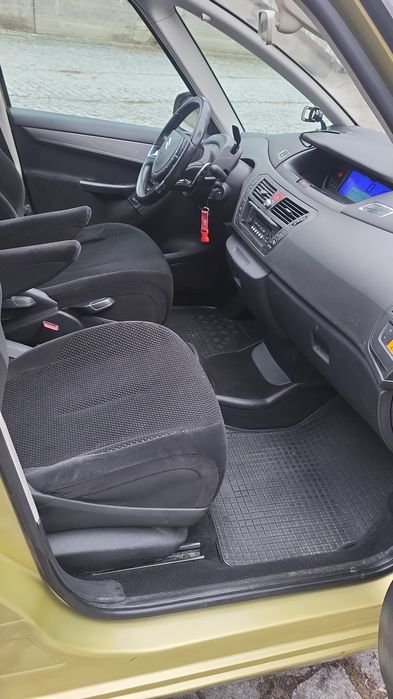 Citroën C4 Grand Picasso 2.0 HDI  automat