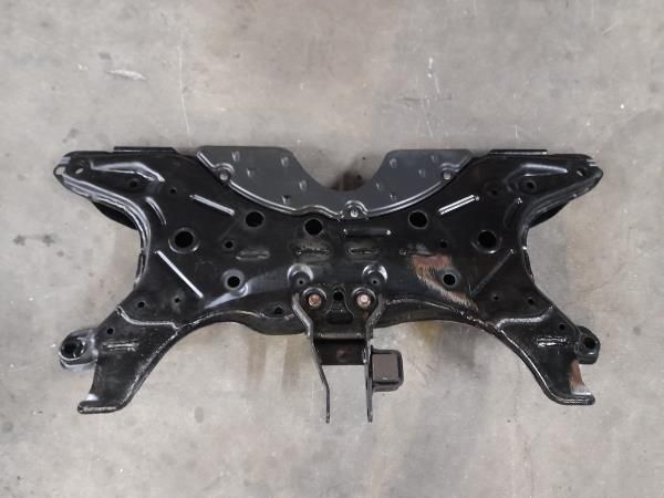 Charriot frente TOYOTA Prius Hatchback (_W2_)