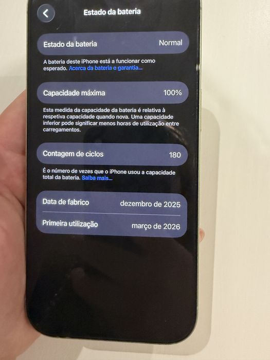 Iphone 17 256GB