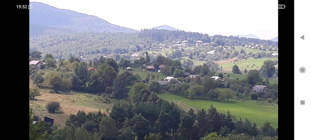 Будинок в Карпатах Розтермінування  Обмін на квартиру