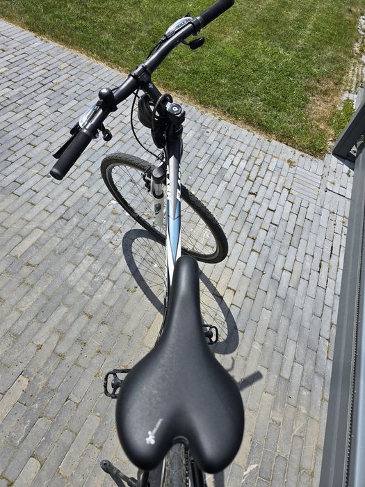Rower unibike Flash treking/górski
