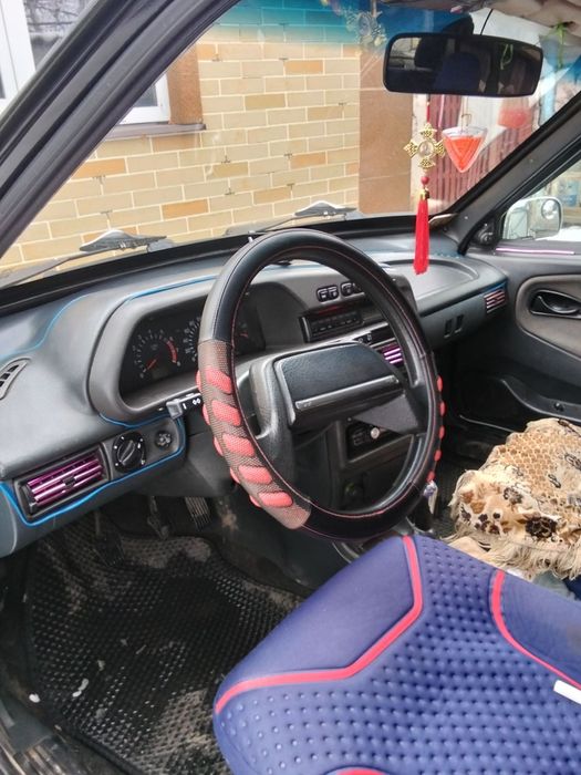 Продам ВАЗ 2114 в гарному стані