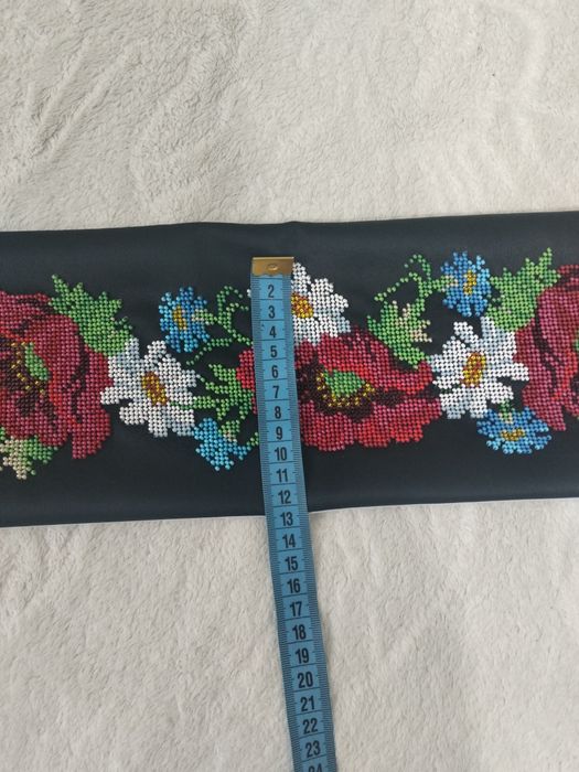 Заготовка з бісеру