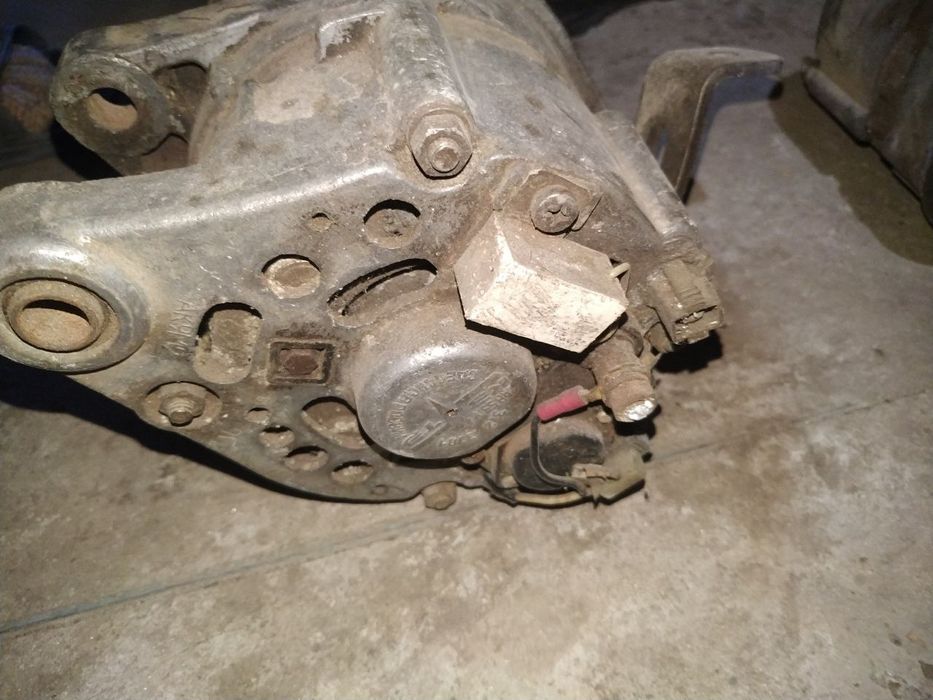 Моторчик с трапецией ваз2101-2107