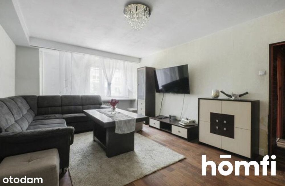 Mieszkanie 65m² balkon + komórka - Widok 3