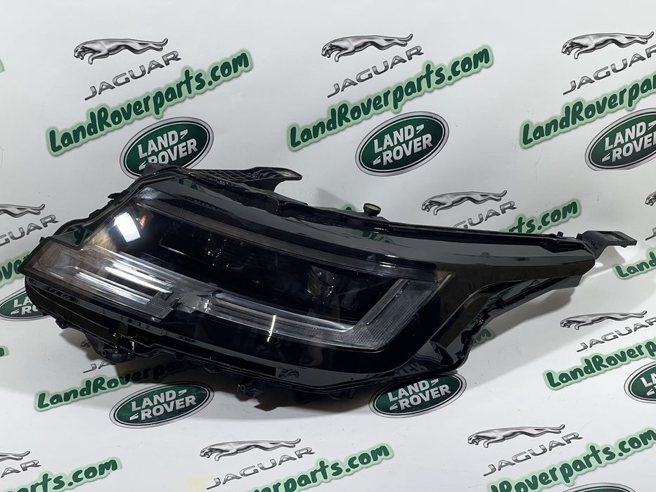 Фара до Range Rover L460 в наявності, оригінал